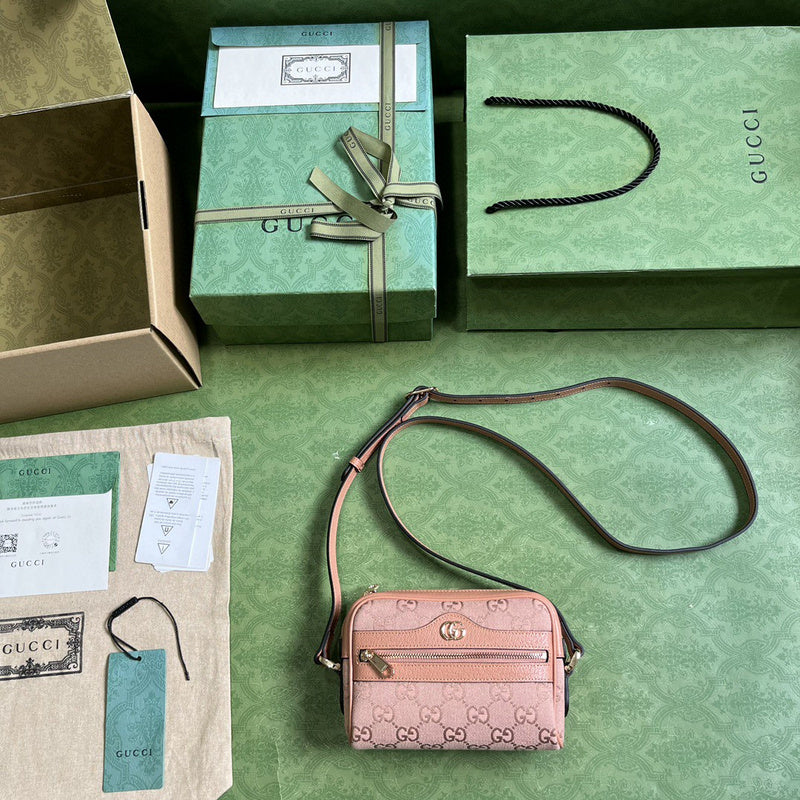 Glami-i GUKI Women Bags - 170