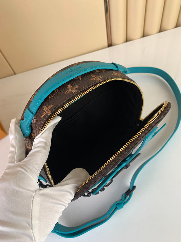 Satchel Bags - VL Bags - 4554