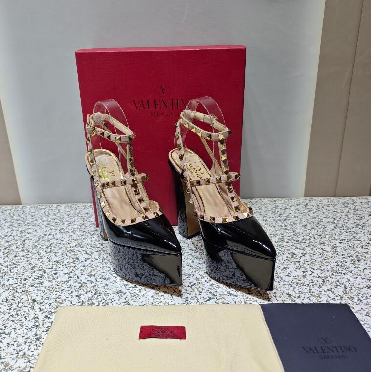 SAMC - VEL Women Shoes - 007