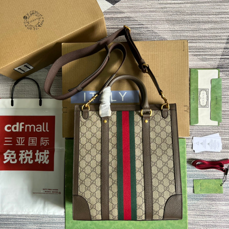 Glami-i - Guki Men Bags - 063