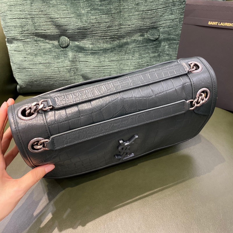 ELE - SLY Bags 325