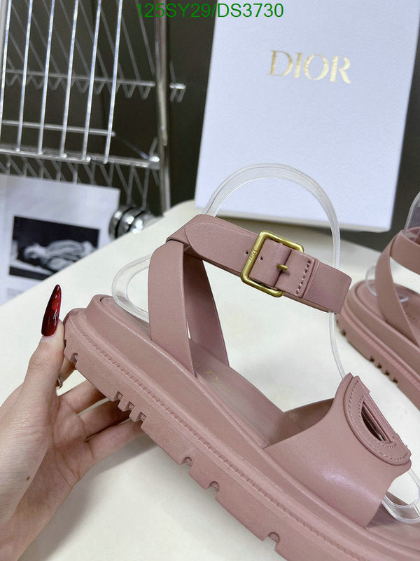 SAMCC - DOR Women Shoes - 1439