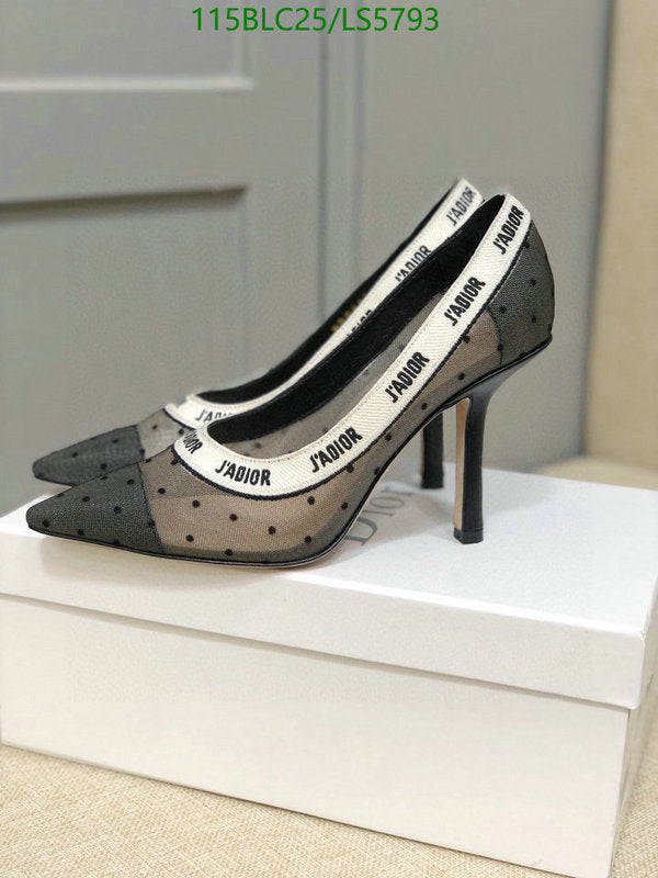 SAMCC - DOR Women Shoes - 1846