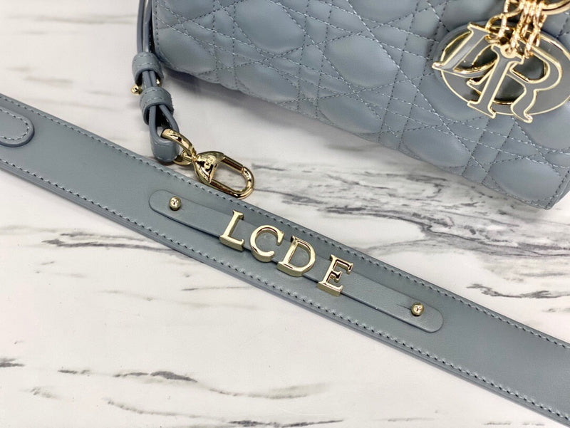 ELE - Dir Bags - 1165