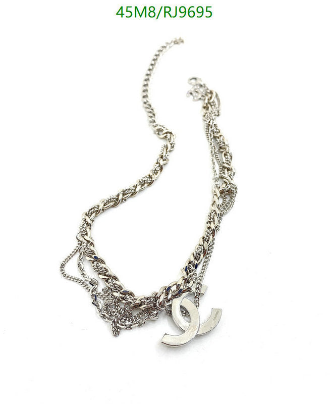SAMC - CHL Jewelry - 1250