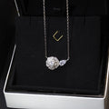 EN - Lux Necklace CHL007