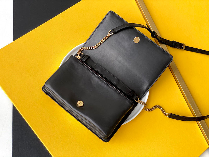 Glamy - YLS Bags - 009