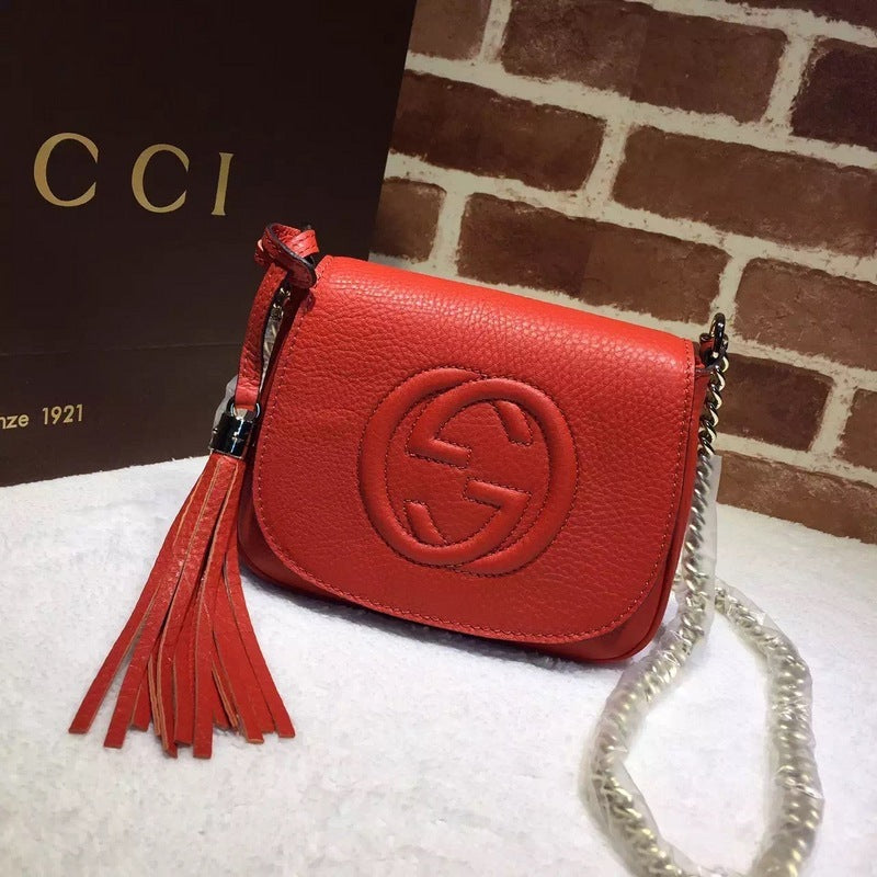glamy - GCI Bags - 1220