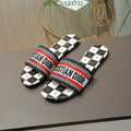 SAMCC - DOR Women Shoes - 2116
