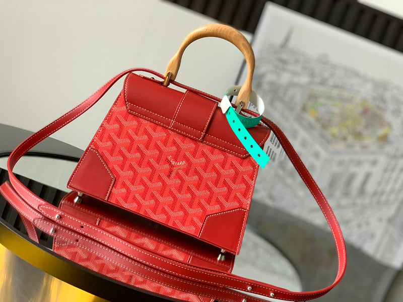 Glamy - GYO Bags - 553