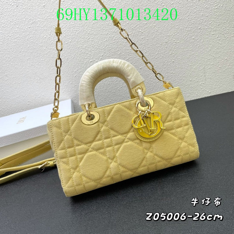 Glami - DOR Bags - 1133