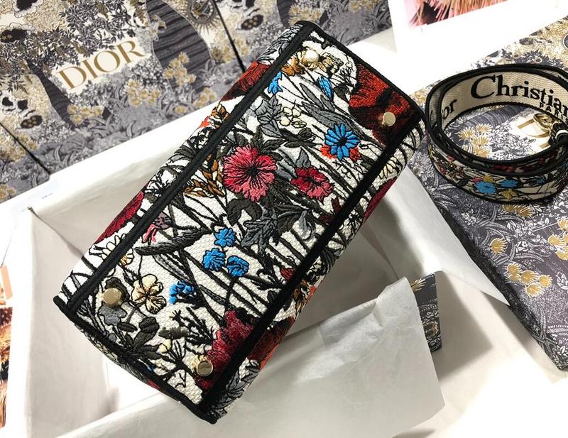SAMCC - DOR Bags - 374