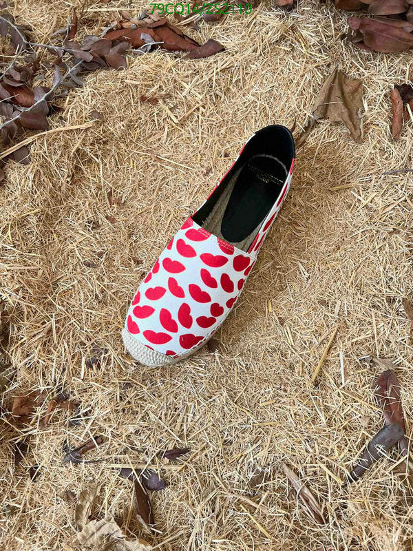 SAMC - YLS Women Shoes - 179