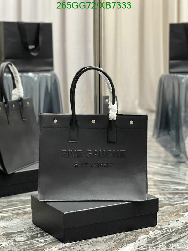 SAMC - YLS Bags - 335
