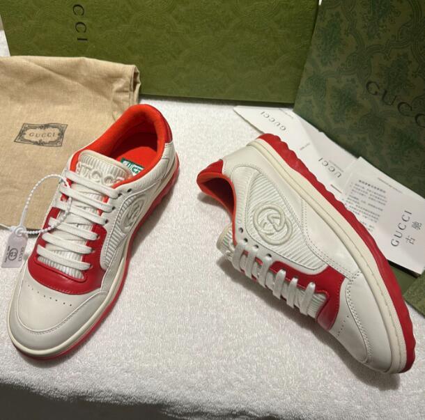 SAMC - GUKI Women Shoes - 734