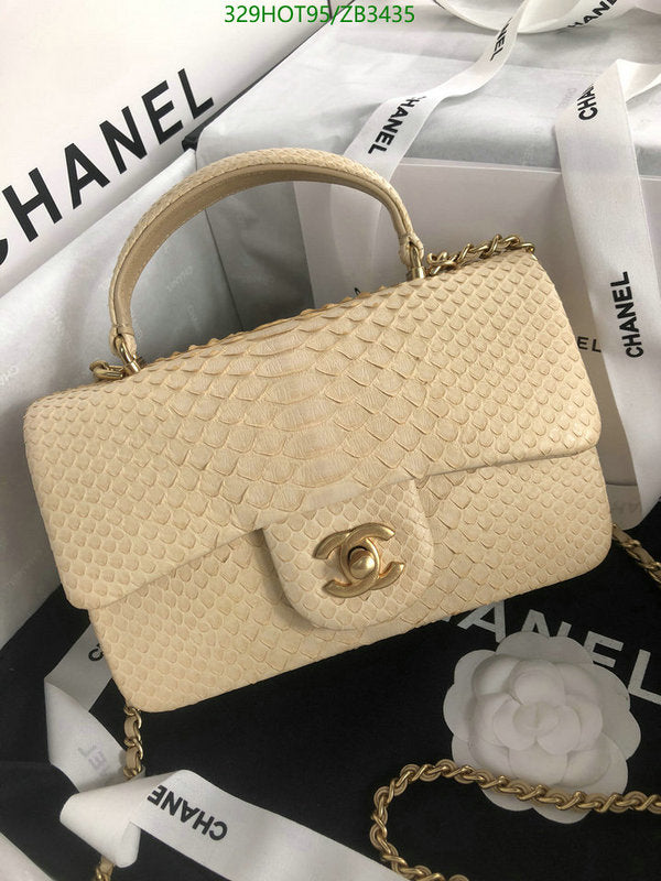 SAMC - CHL Bags - 531