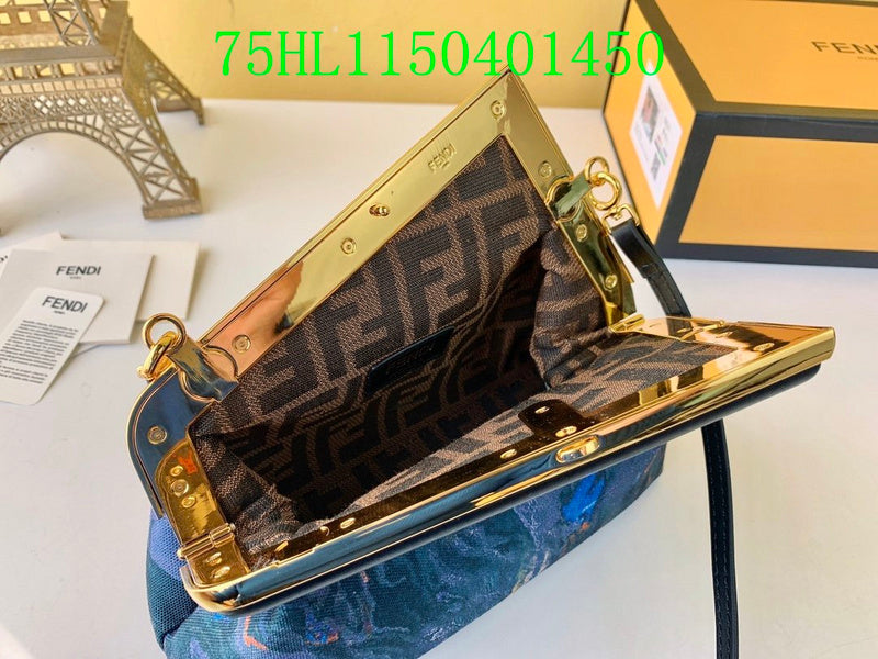 Glami - FDE Bags - 1701