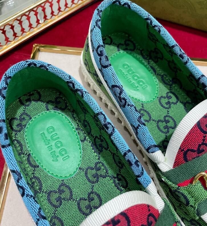 SAMC - GUKI Women Shoes - 1449