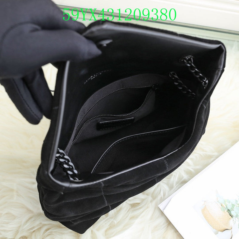 Glami - YLS Bags - 2011
