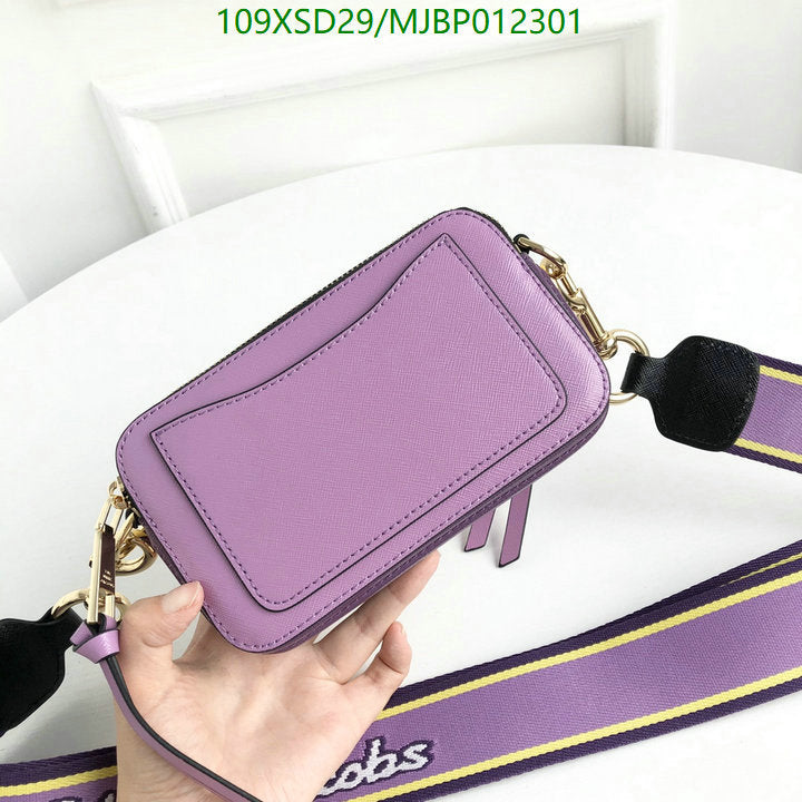 SAMC - MOJ Bags - 220