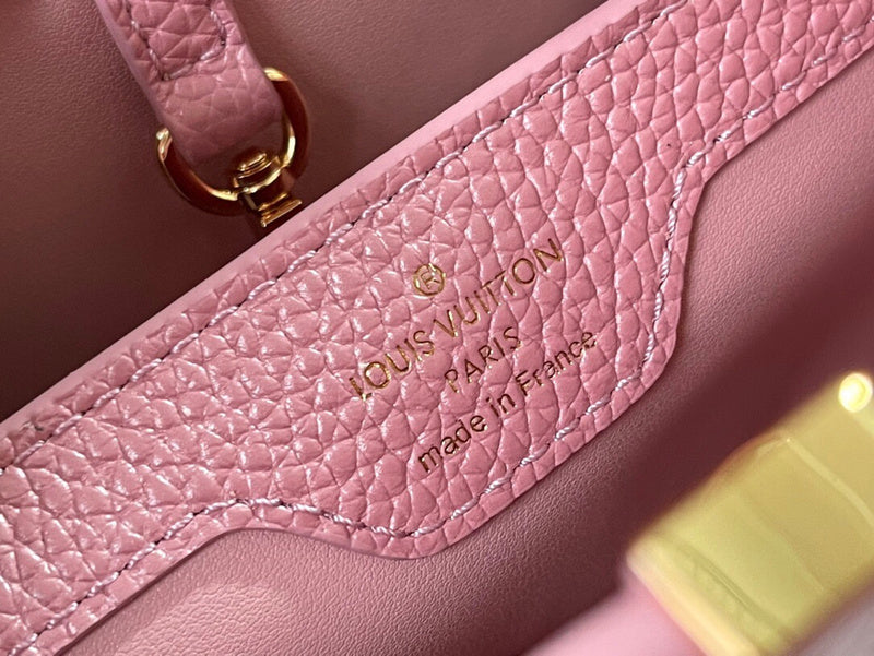 Fashion Lu-Vi bags - 4523