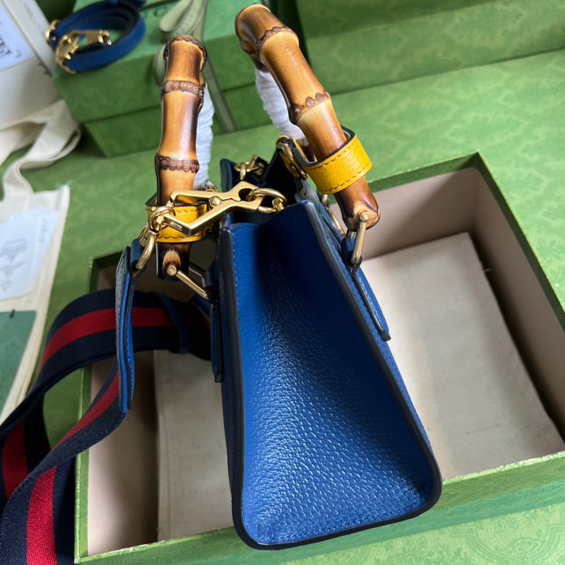 Glami Fashion - GCI Bags - 6510