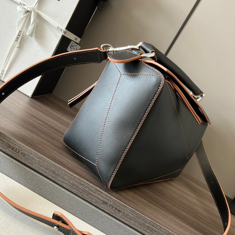 Glamy - LWO Bags - 213