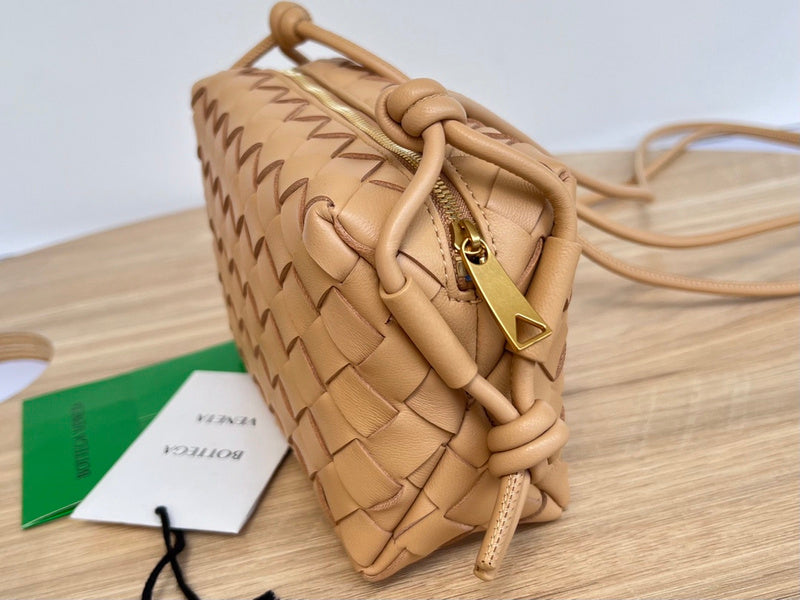 Glamy - BOV Bags - 802