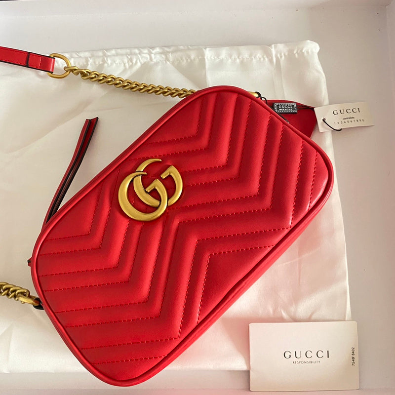 Satchel Bags - GCI Bags - 2058