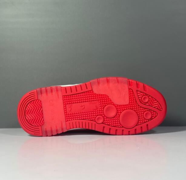 SAMC - YZO Women Shoes - 087