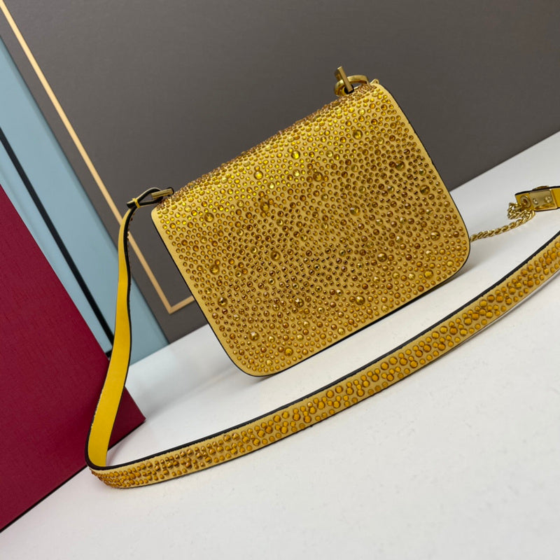 Satchel Bags - VLO Bags - 004