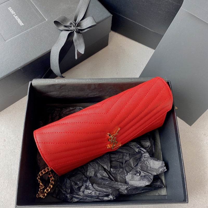 Glamy - YLS Bags - 259