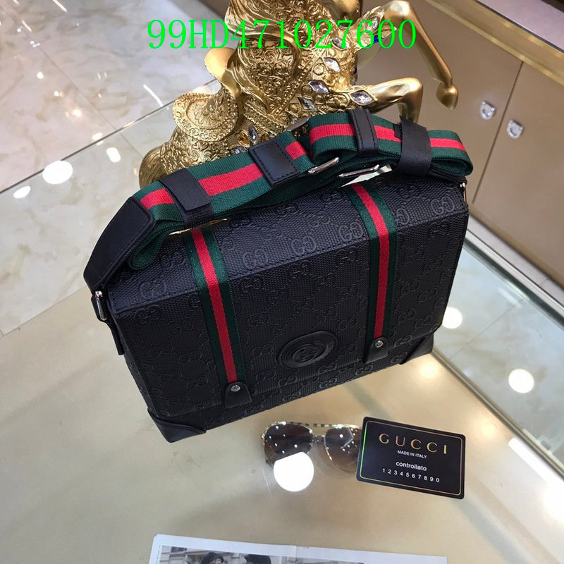 Glami Fashion - GCI Bags - 11166