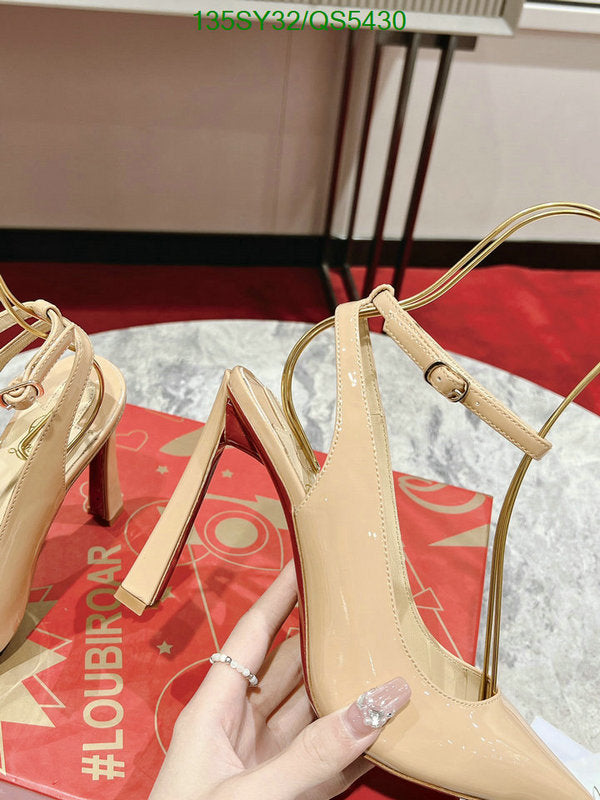 SAMC - CBL Women Shoes - 095