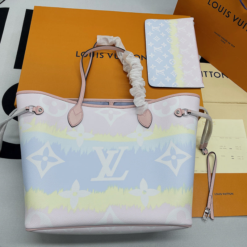 Glami Fashion Lu-Vi bags - 8062