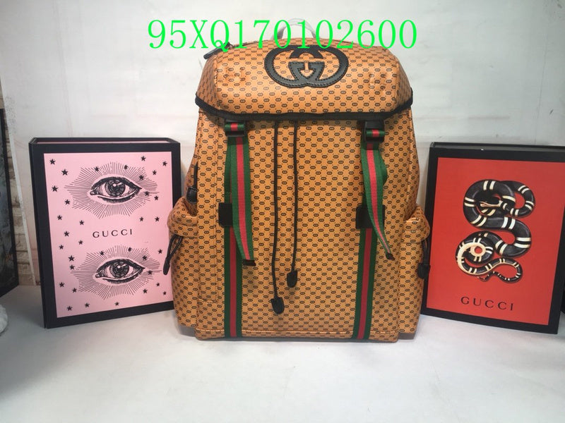 Glami Fashion - GCI Bags - 11564