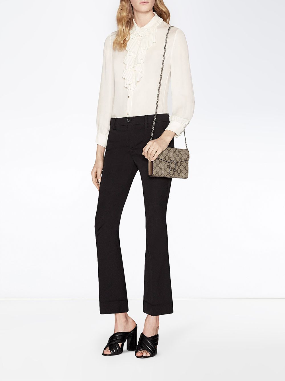 Dionysus Clutch Bag