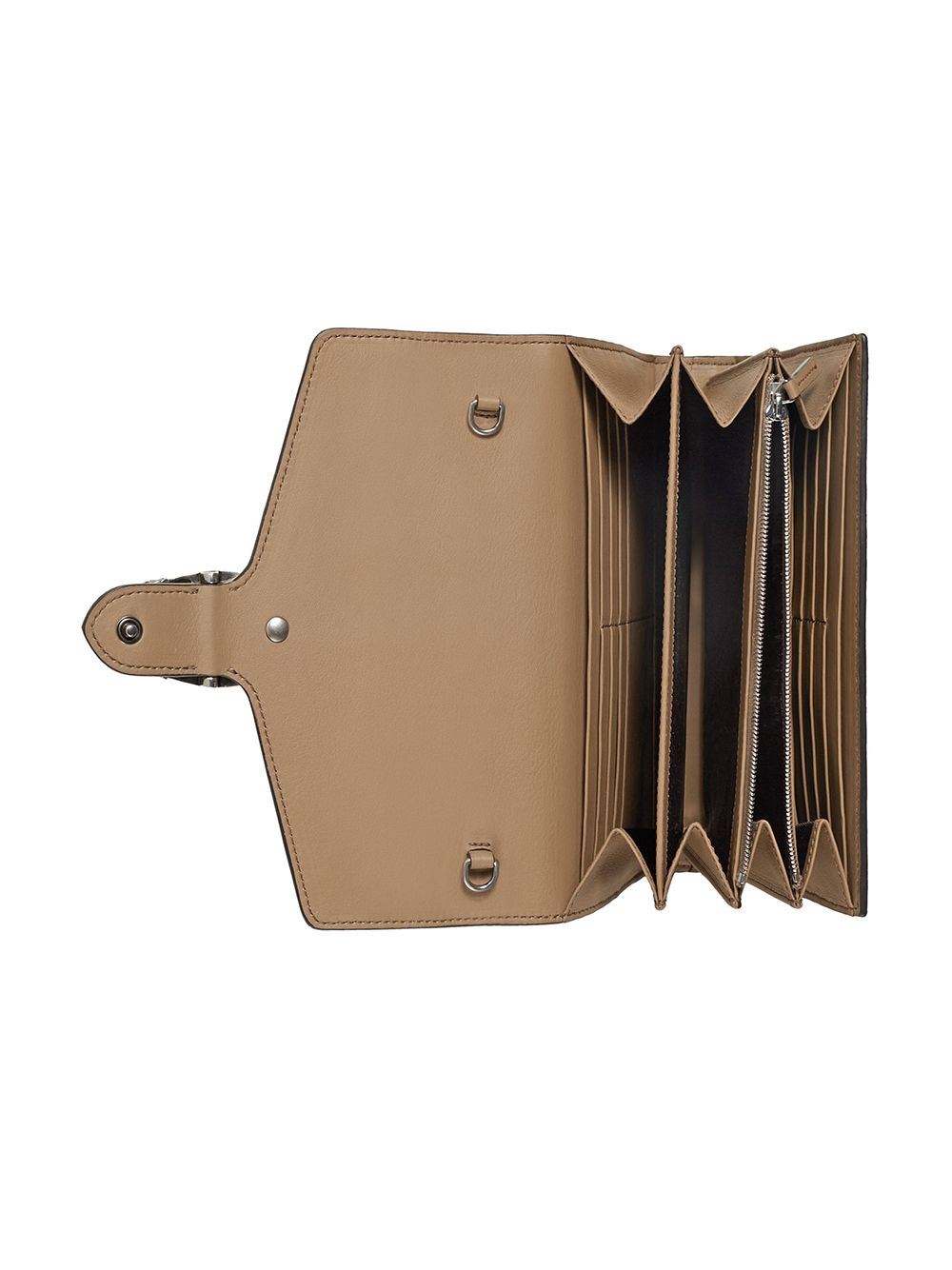 Dionysus Clutch Bag