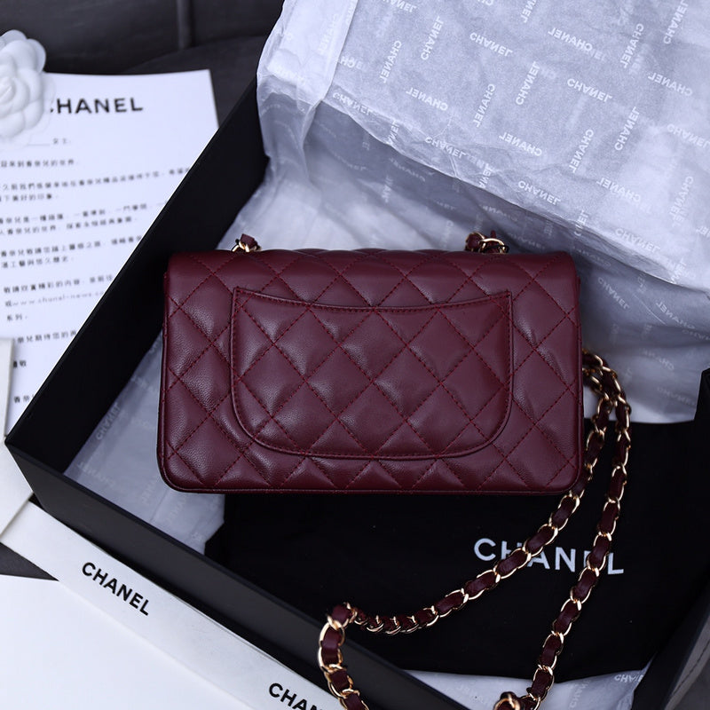 Satchel Bags - CLN Bags - 947