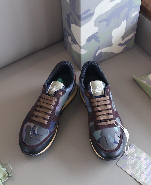 SAMC - VEL Men Shoes - 265