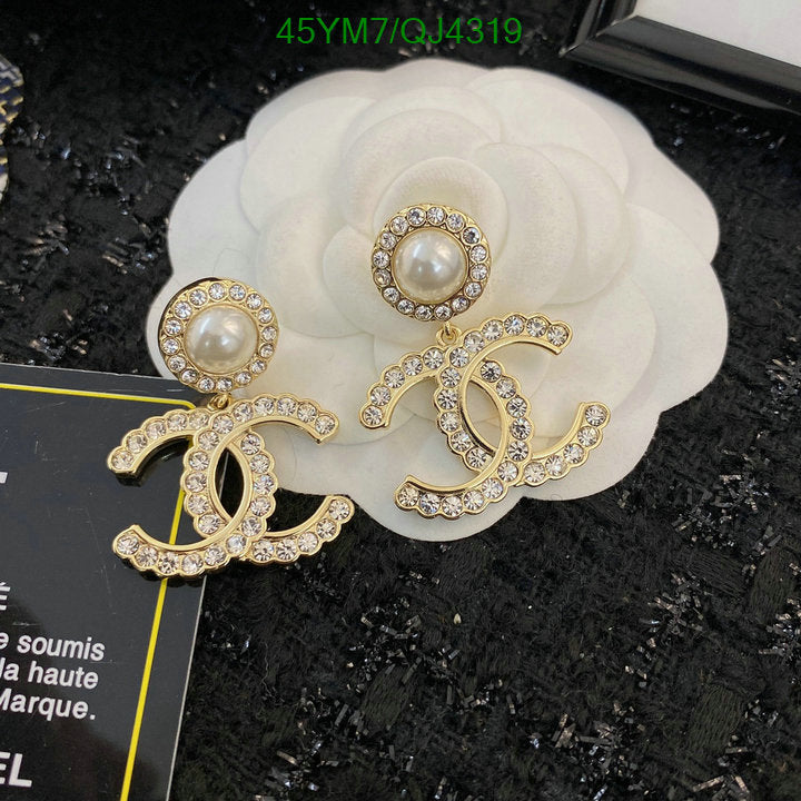 SAMC - CHL Jewelry - 975