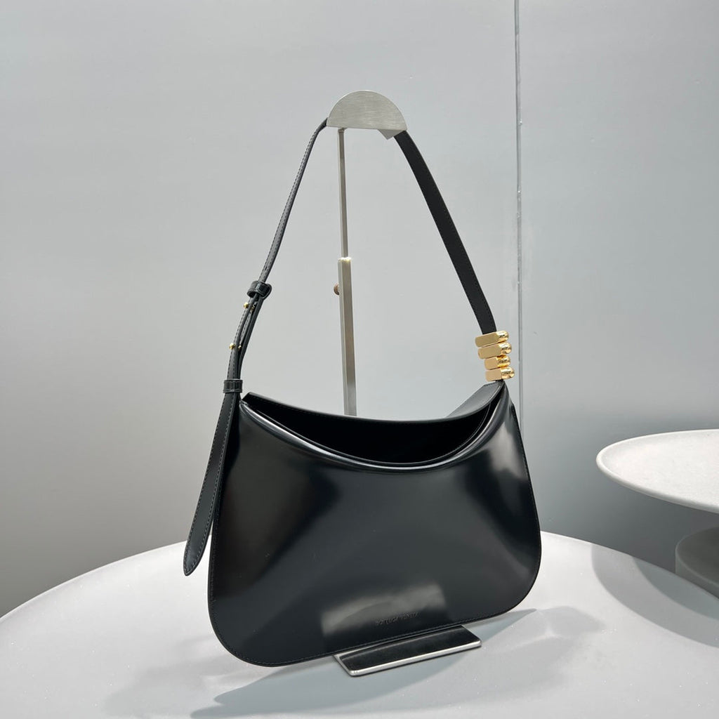 GLAMI GlamIap Bag Black, For Women, Bags 12.4in/31.5cm