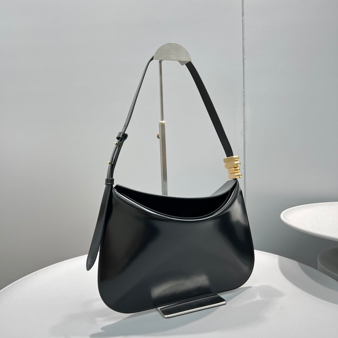 GLAMI GlamIap Bag Black, For Women, Bags 12.4in/31.5cm