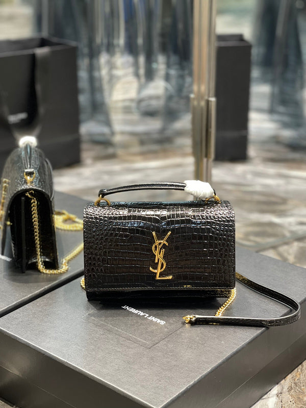 Glamy - YLS Bags - 851