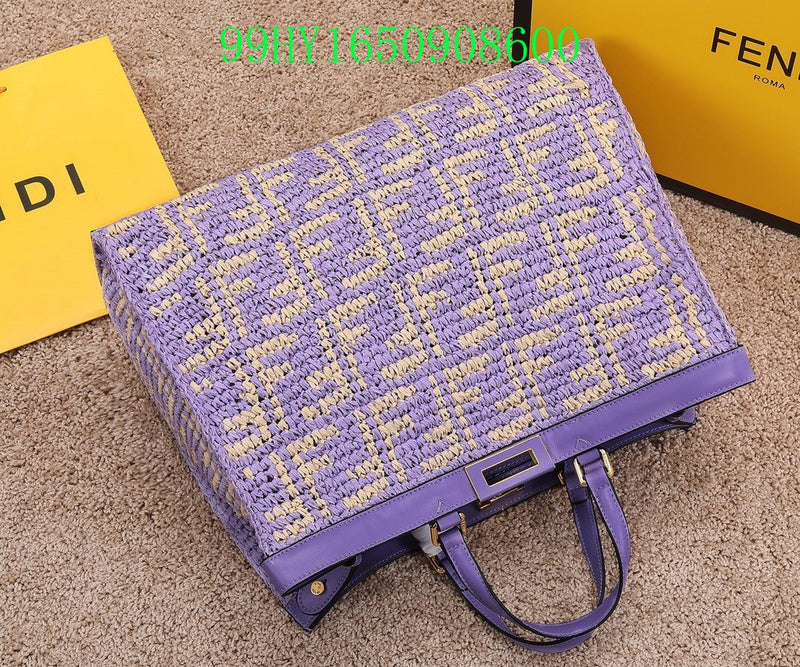 Glami - FDE Bags - 2365