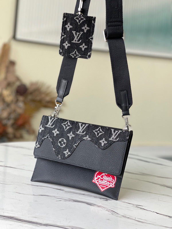 Fashion Lu-Vi bags - 5560