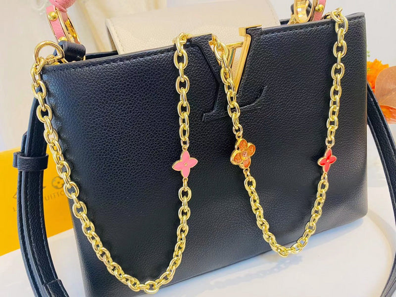 Satchel Bags - VL Bags - 1979