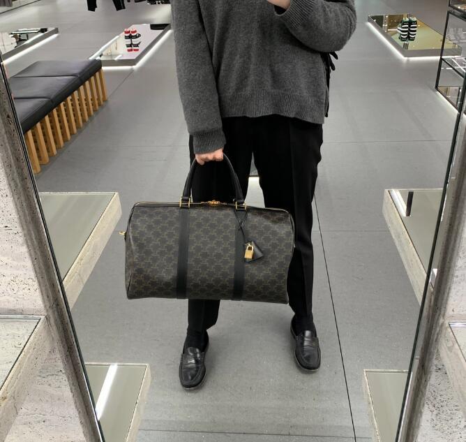 Glami - COL Bags - 107