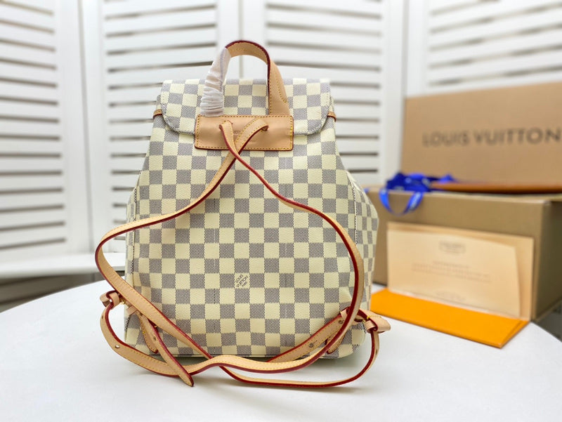 Satchel Bags - VL Bags - 1322