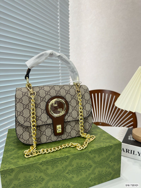 Glami Fashion - GCI Bags - 11742